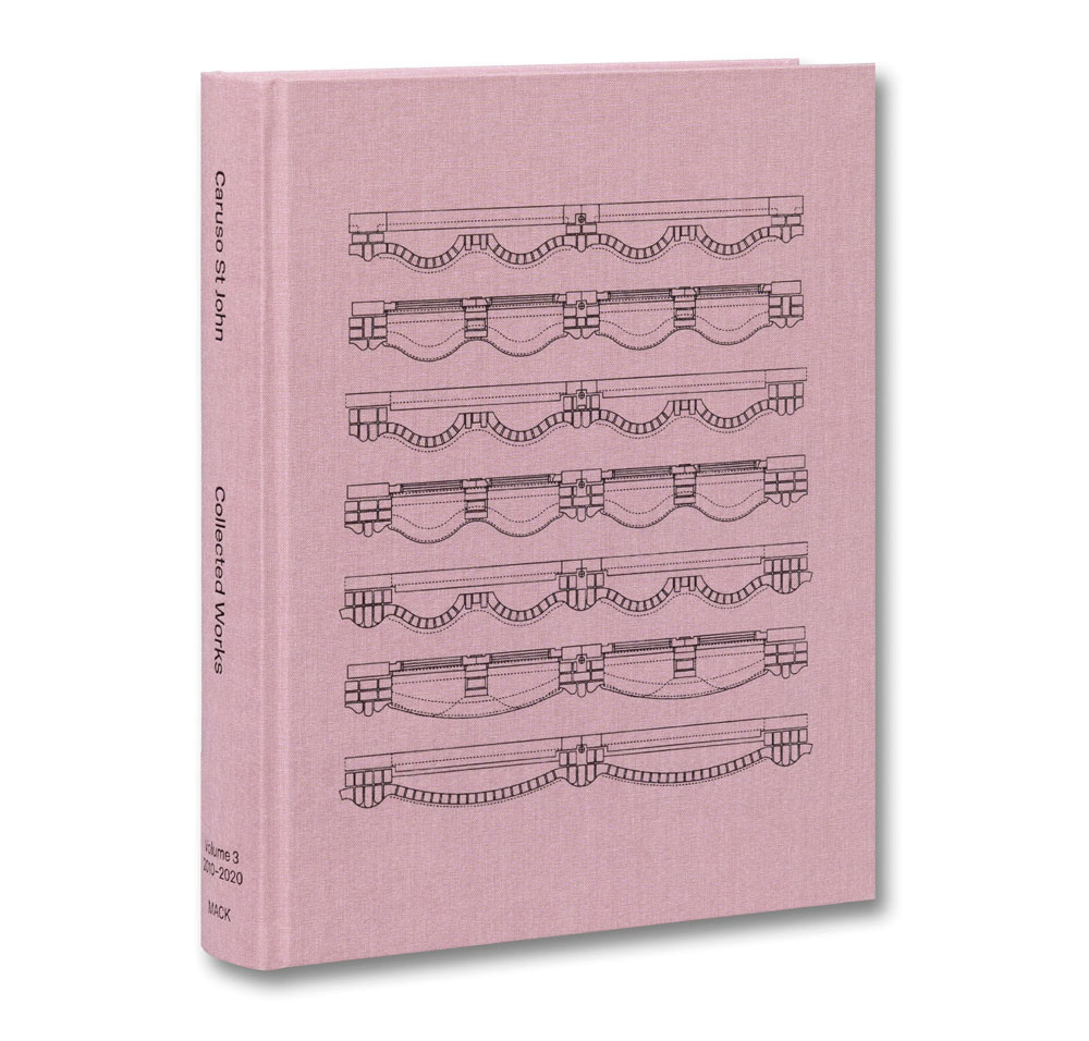 Caruso St John: Collected Works, Vol 3