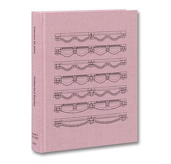 Caruso St John: Collected Works, Vol 3