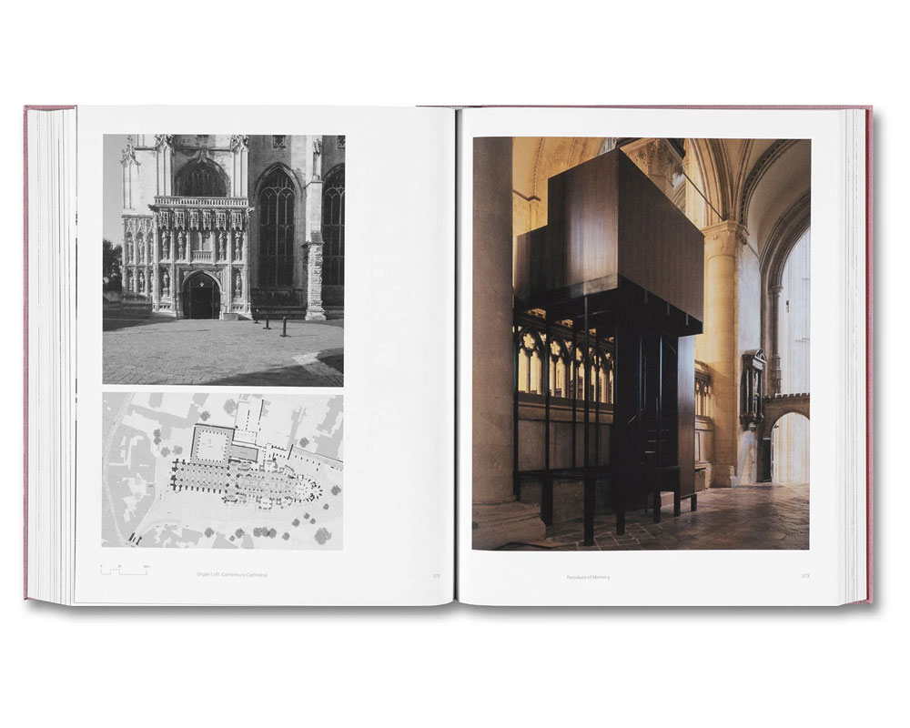 Caruso St John: Collected Works, Vol 3 2010–2020 - 4