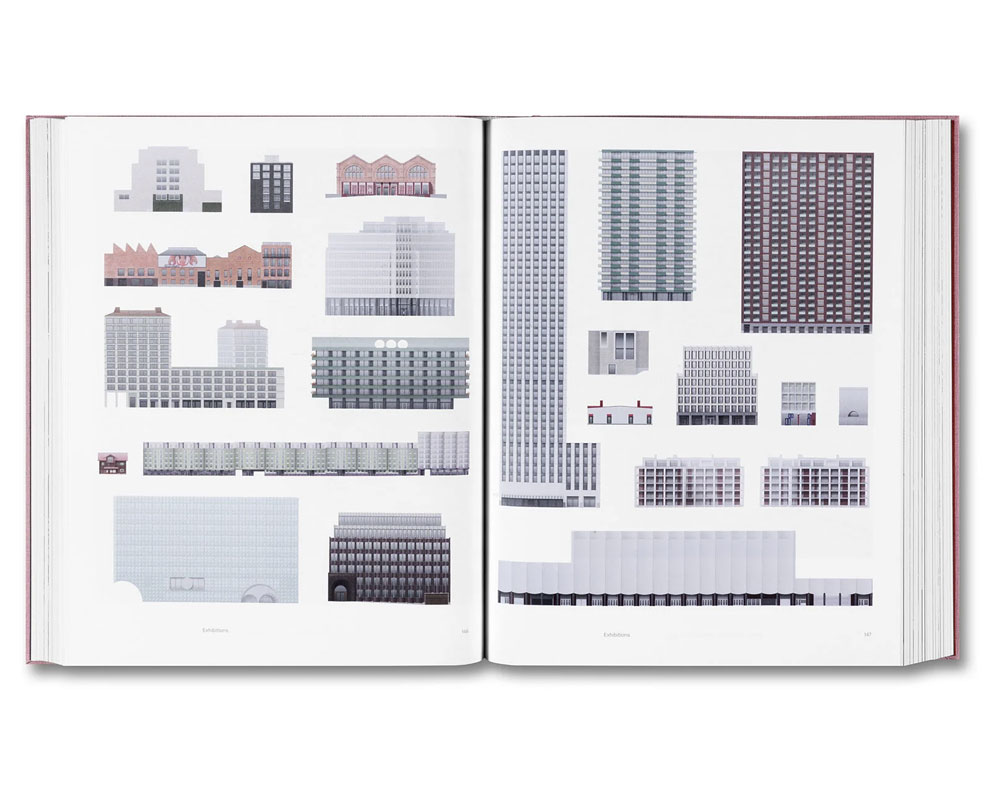 Caruso St John: Collected Works, Vol 3 2010–2020 - 3
