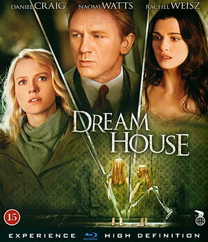 Dream House (Blu-ray)