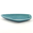カールハリー・スタルハーネ  Lascoシリーズ  青いボウル  レリーフ  28cm  1950年代