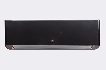 C&H Suprime 12 Black