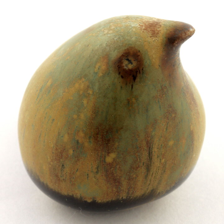 John Andersson (1960s) Rounded Miniature Bird 4 cm (5)
