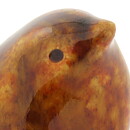 John Andersson (1960s) Rounded Miniature Bird 4 cm (6)