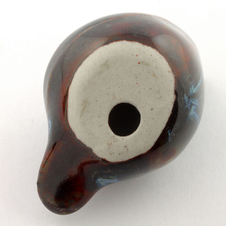 John Andersson (1960s) Rounded Miniature Bird 4 cm (7)