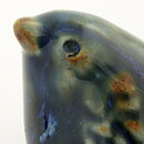 John Andersson (1960s) Rounded Miniature Bird 4 cm (7)