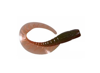 Dragon Maggot 2" 20-pack