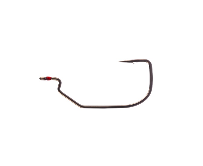 Mustad AlphaPOINT Alpha Grip Assault 6-pack