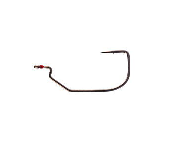 Mustad AlphaPOINT Alpha Grip Assault 6-pack