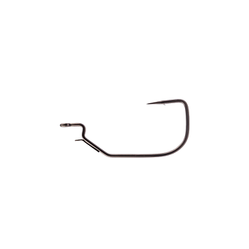 Mustad AlphaPOINT Alpha Grip Assault 6-pack