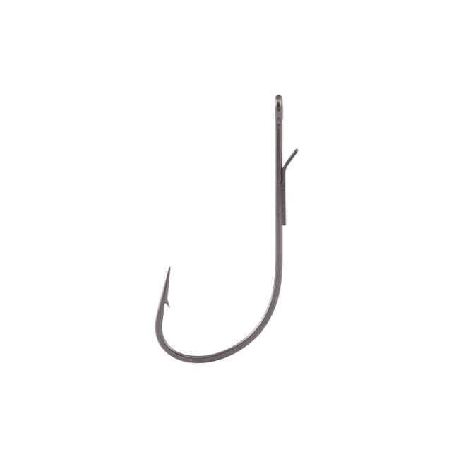 Mustad  AlphaPOINT Alpha Grip Finesse 