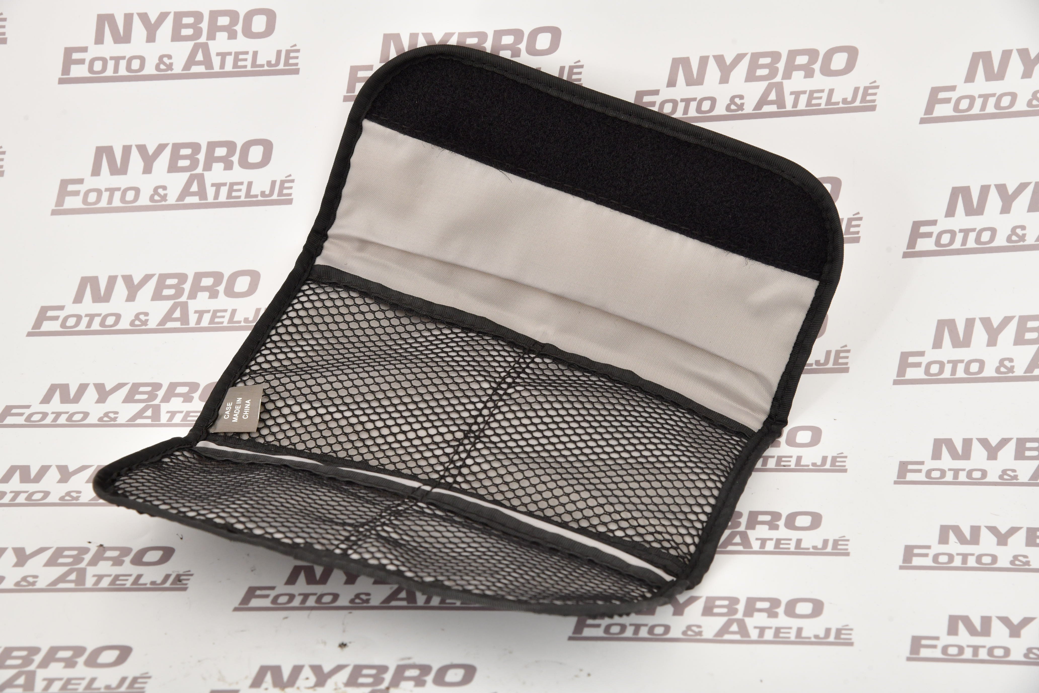 Kenko Filterkit , Protect, ND-8 , C-pol  55 mm - 2