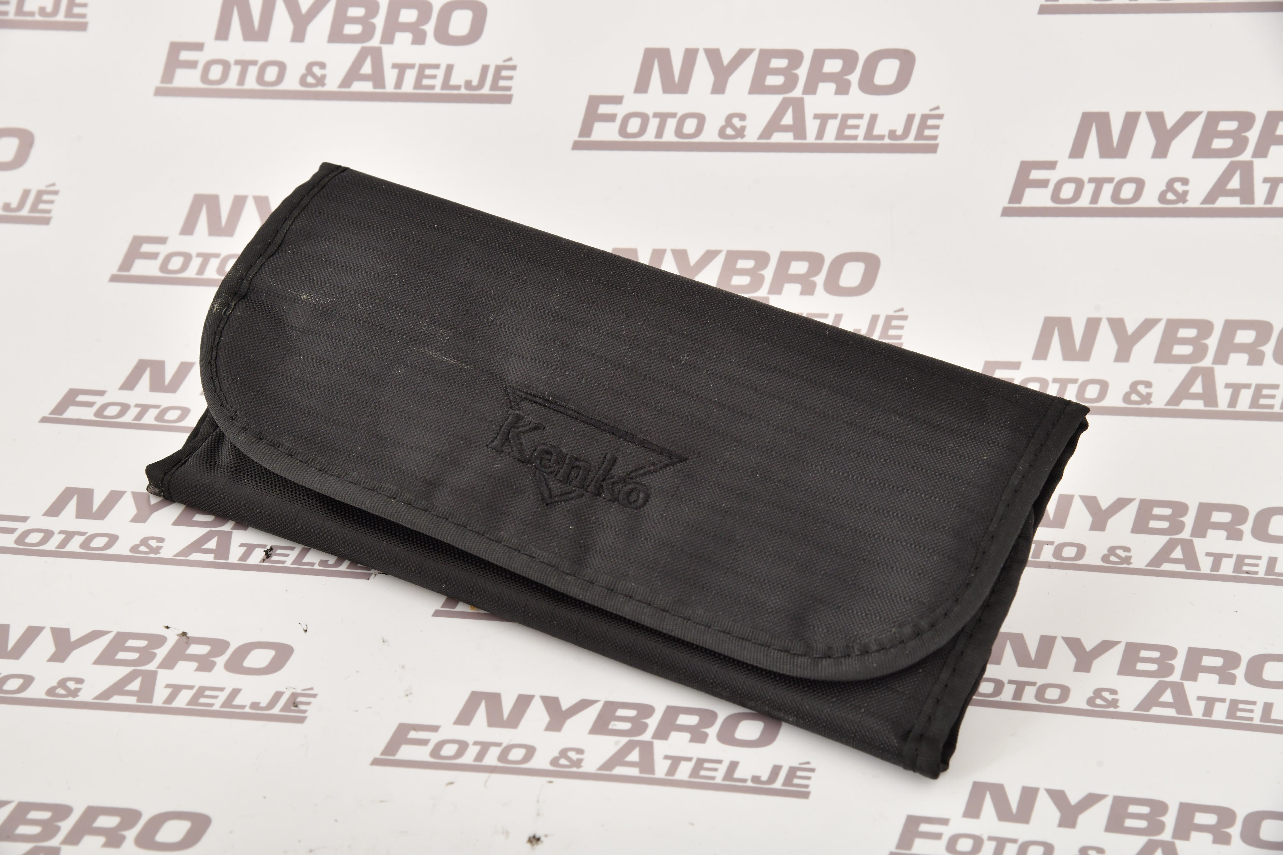 Kenko Filterkit , Protect, ND-8 , C-pol  55 mm - 3