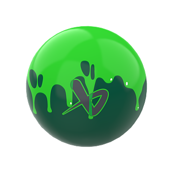 Bauer Mystery Mini balls 3-Pack