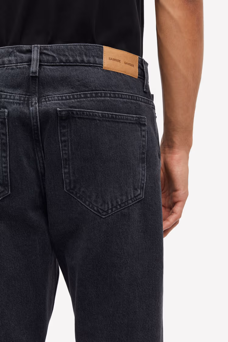 SAMSØE SAMSØE Cosmo Jeans 14605 - 2