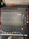 Allen & Heath ZED16FX