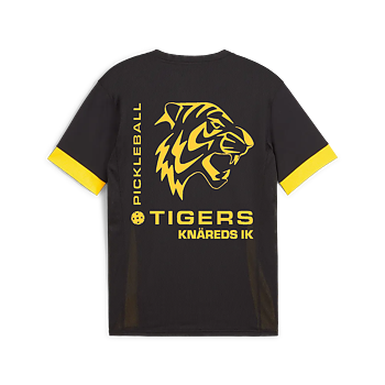 Puma Teamgoal Matchday  Jersey Sr (Knäred IK Pickleball)
