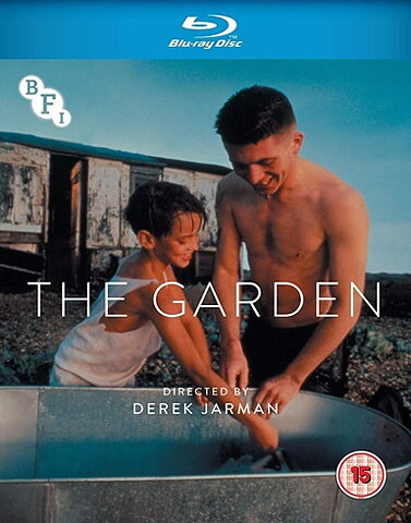 Garden (BLU-RAY)