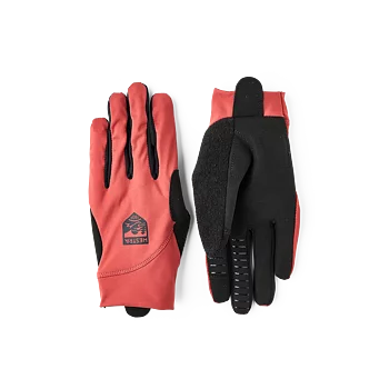 HESTRA APEX LONG - 5 FINGER
