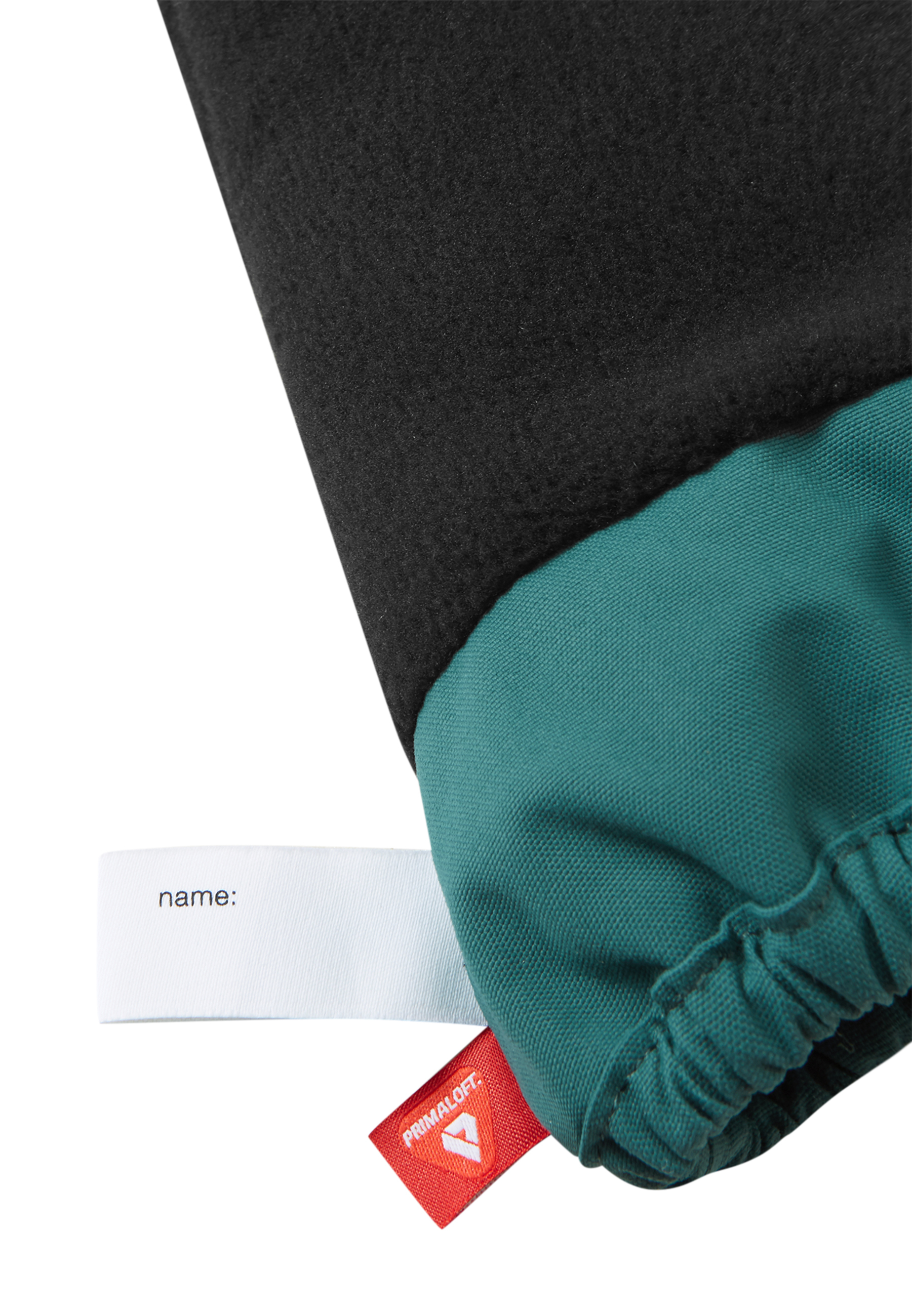 Ote vinterhandskar - 3