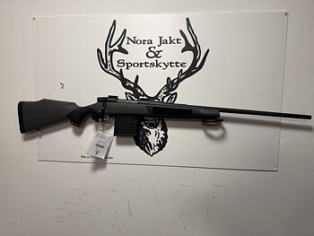 Weatherby Vanguard 6,5x55