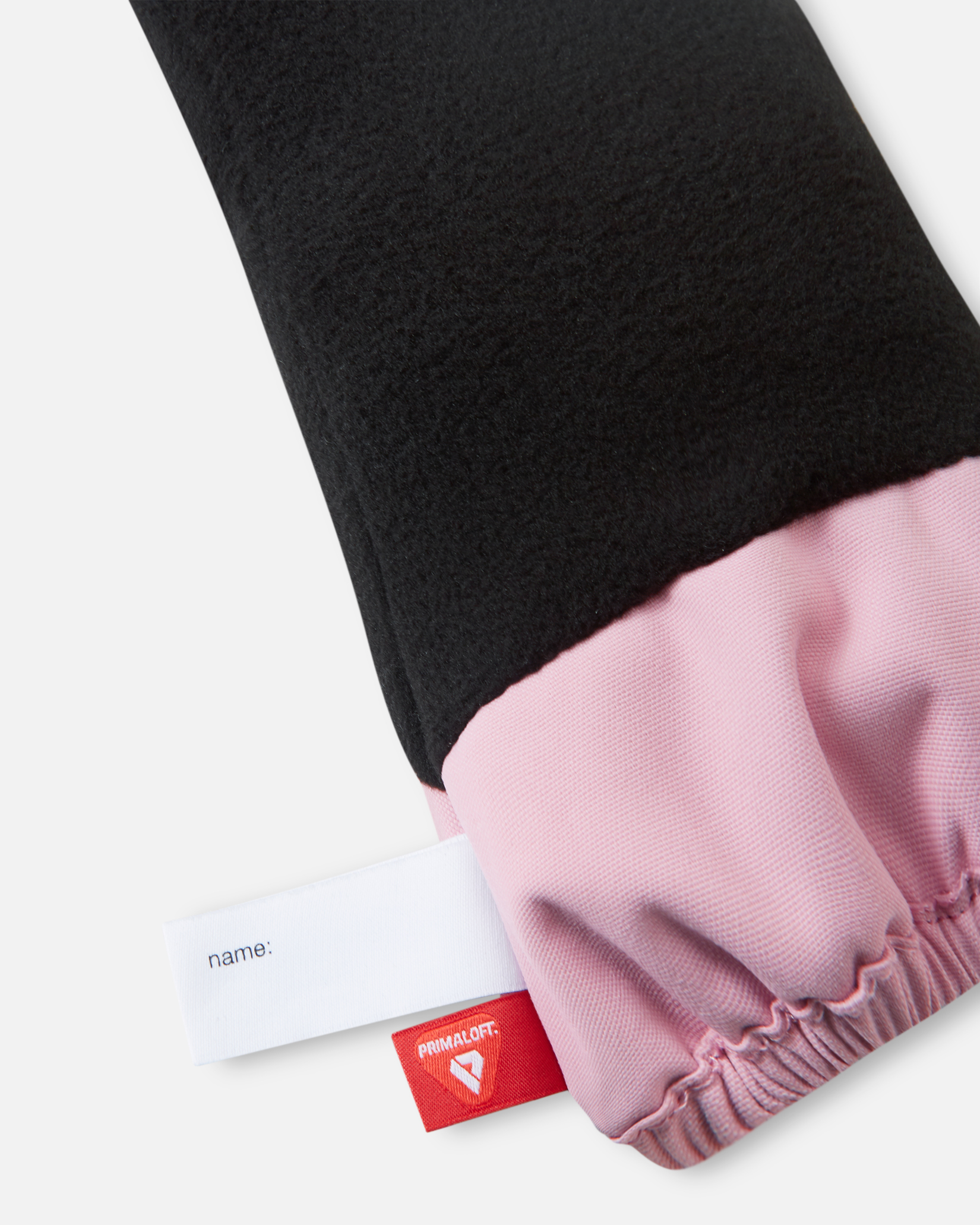 Ote vinterhandskar - 4