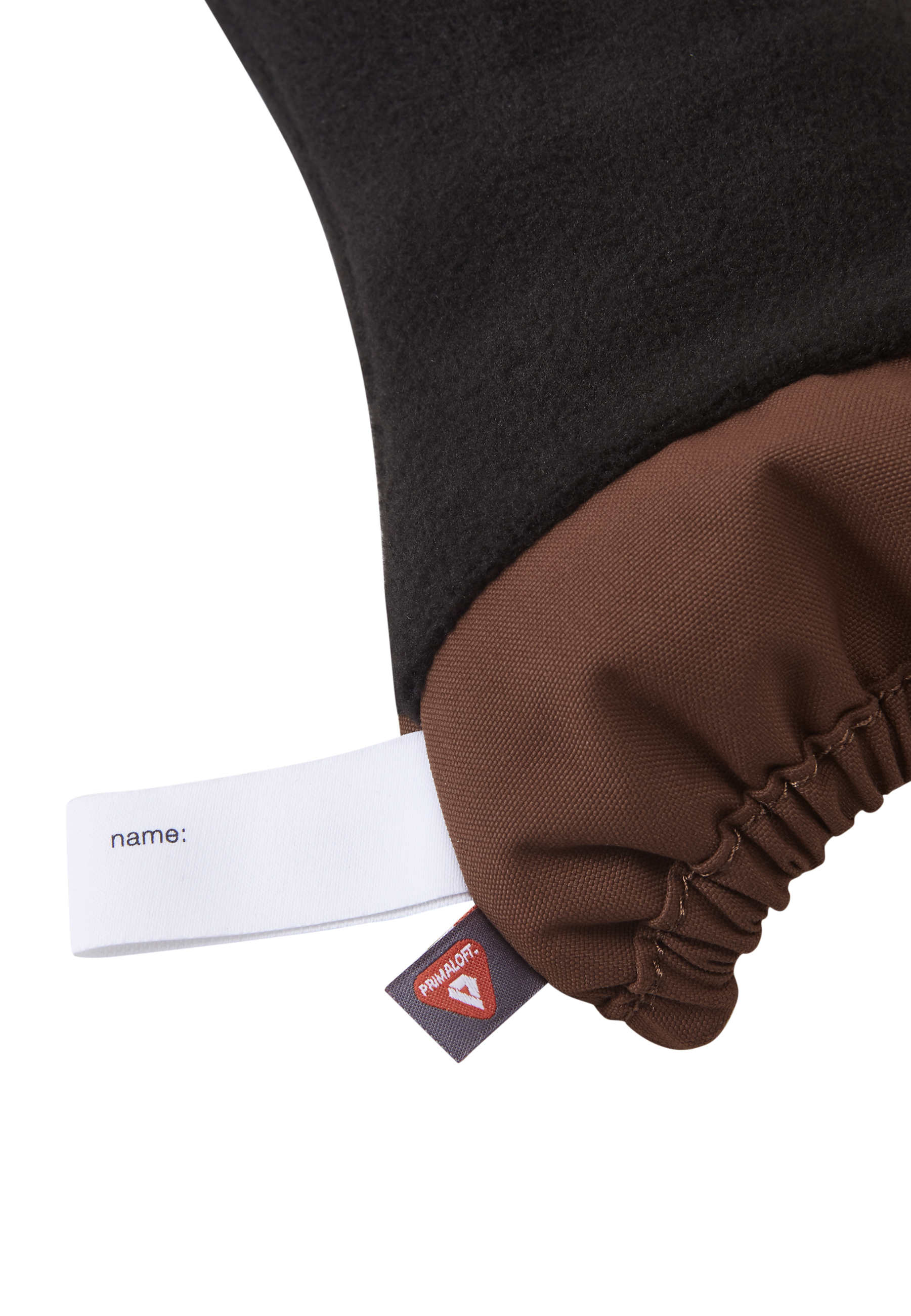 Ote vinterhandskar - 4