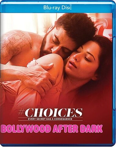 Bollywood After Dark - Choices (BLU-RAY)