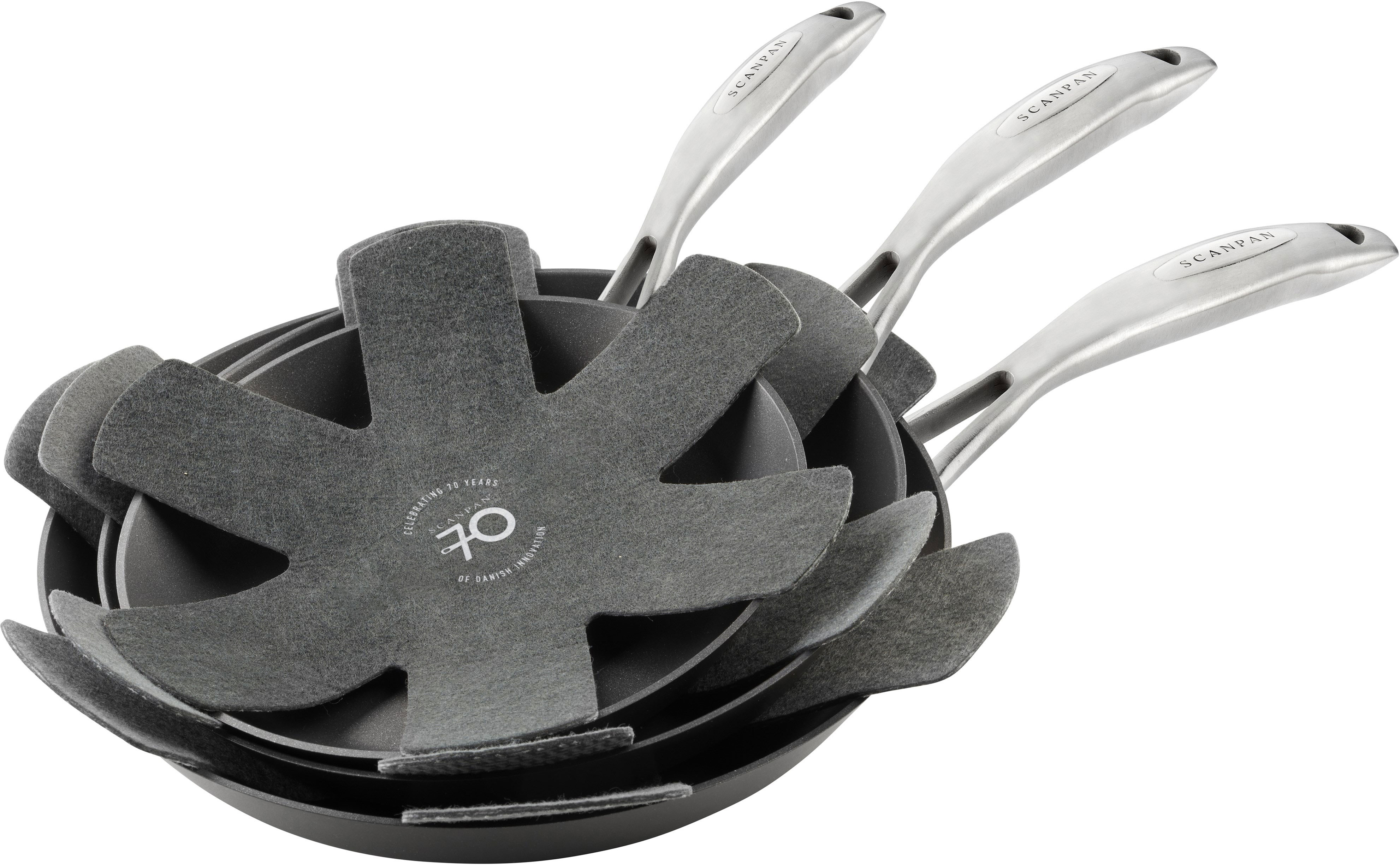 Scanpan Stekpanneskydd -70-års Jubileum - 4
