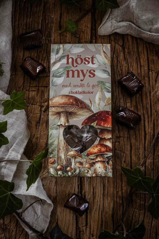Godsaker Höstmys 