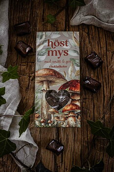 Godsaker Höstmys 