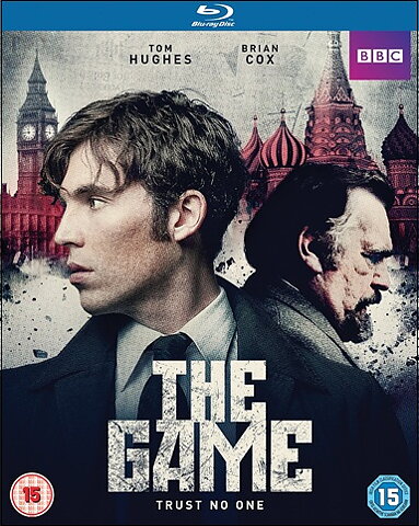 Game (BLU-RAY)