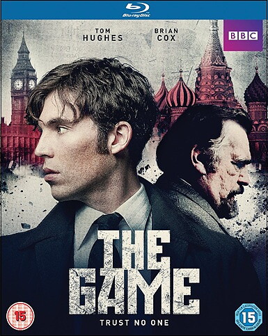 Game (BLU-RAY)