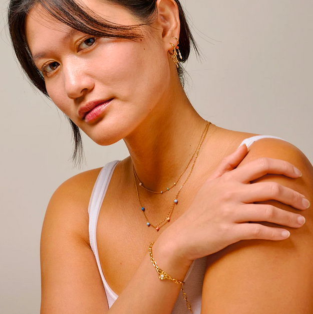 Theresia Halsband - 3