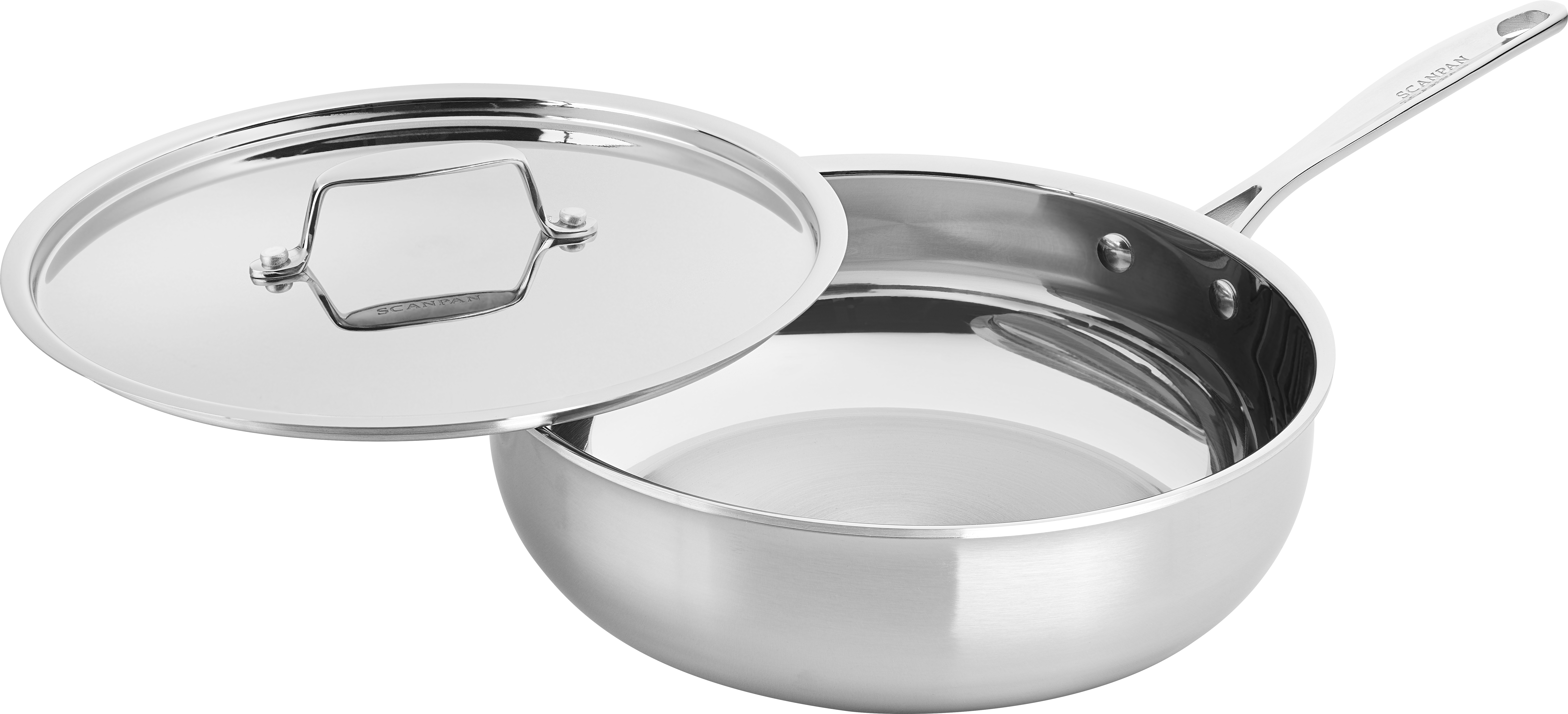 Scanpan Fusion 5 Traktörpanna -70-års Jubileum - 3