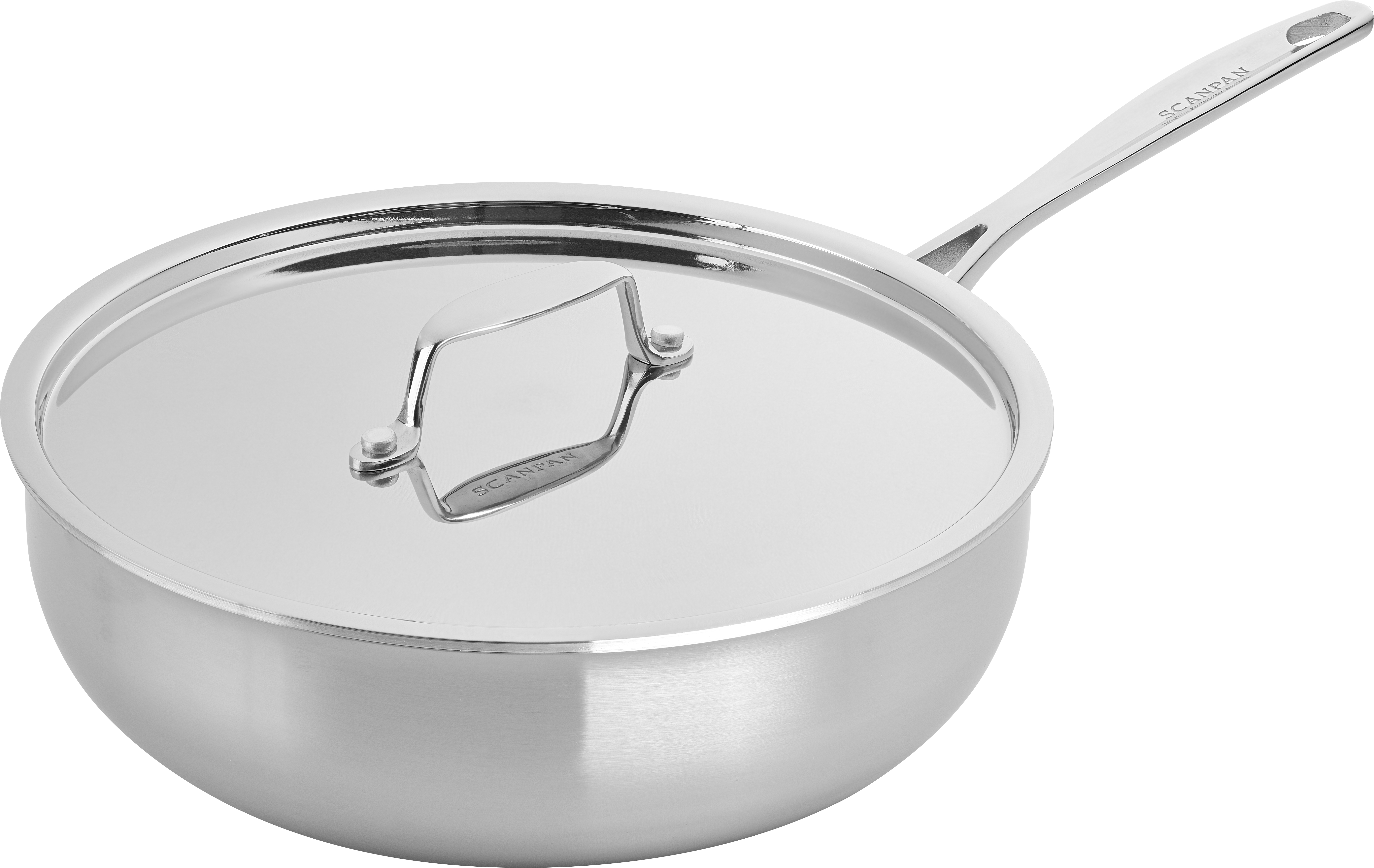 Scanpan Fusion 5 Traktörpanna -70-års Jubileum