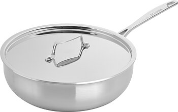 Scanpan Fusion 5 Traktörpanna -70-års Jubileum