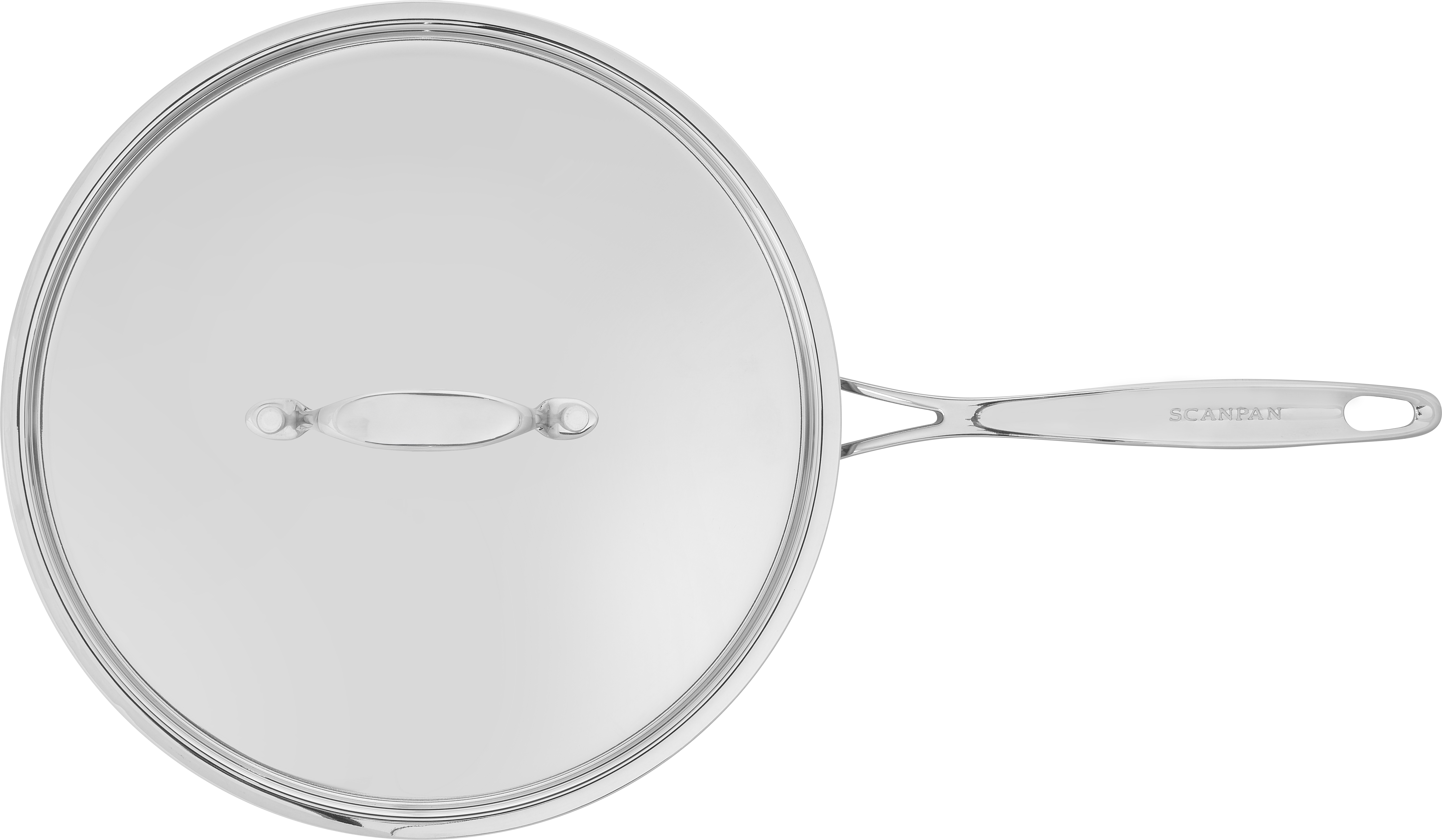 Scanpan Fusion 5 Traktörpanna -70-års Jubileum - 2