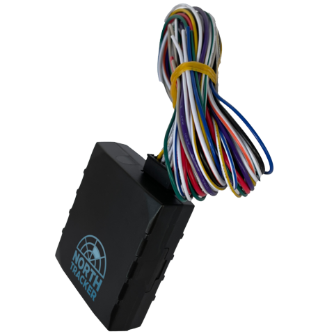 Northtracker Machine Connect 4G