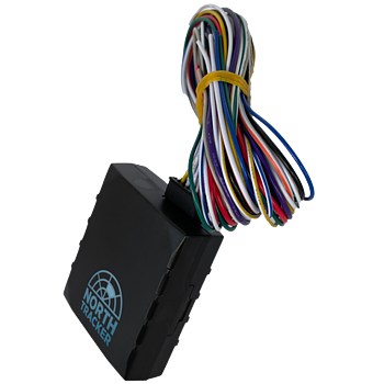 Northtracker Machine Connect 4G