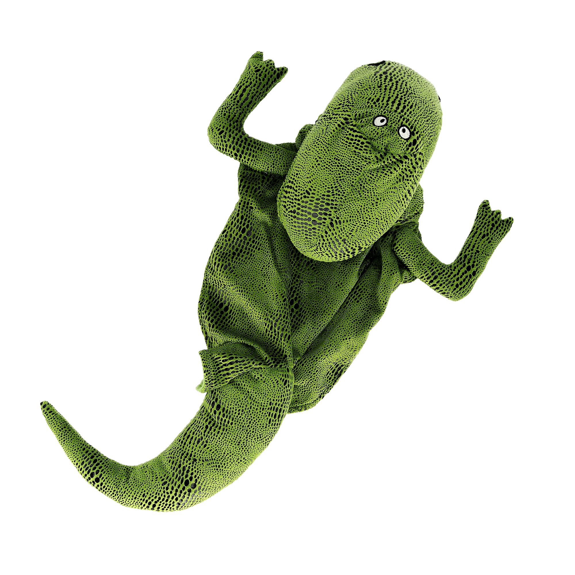 Hundkostym Dino | Dinosauriedräkt till liten hund - 2