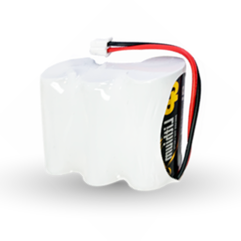 Northtracker Batteri