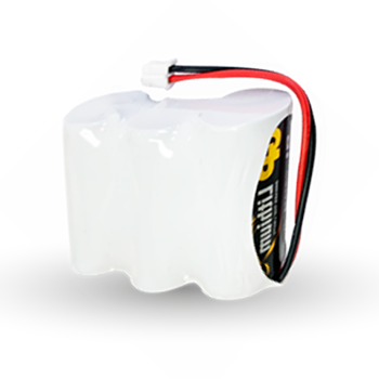 Northtracker Batteri