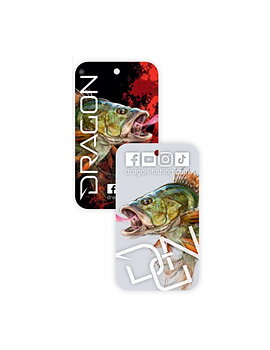 Dragon Car Air Freshener