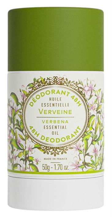 Deodorant Verbena 50g