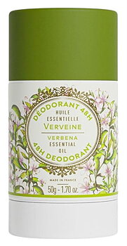 Deodorant Verbena 50g