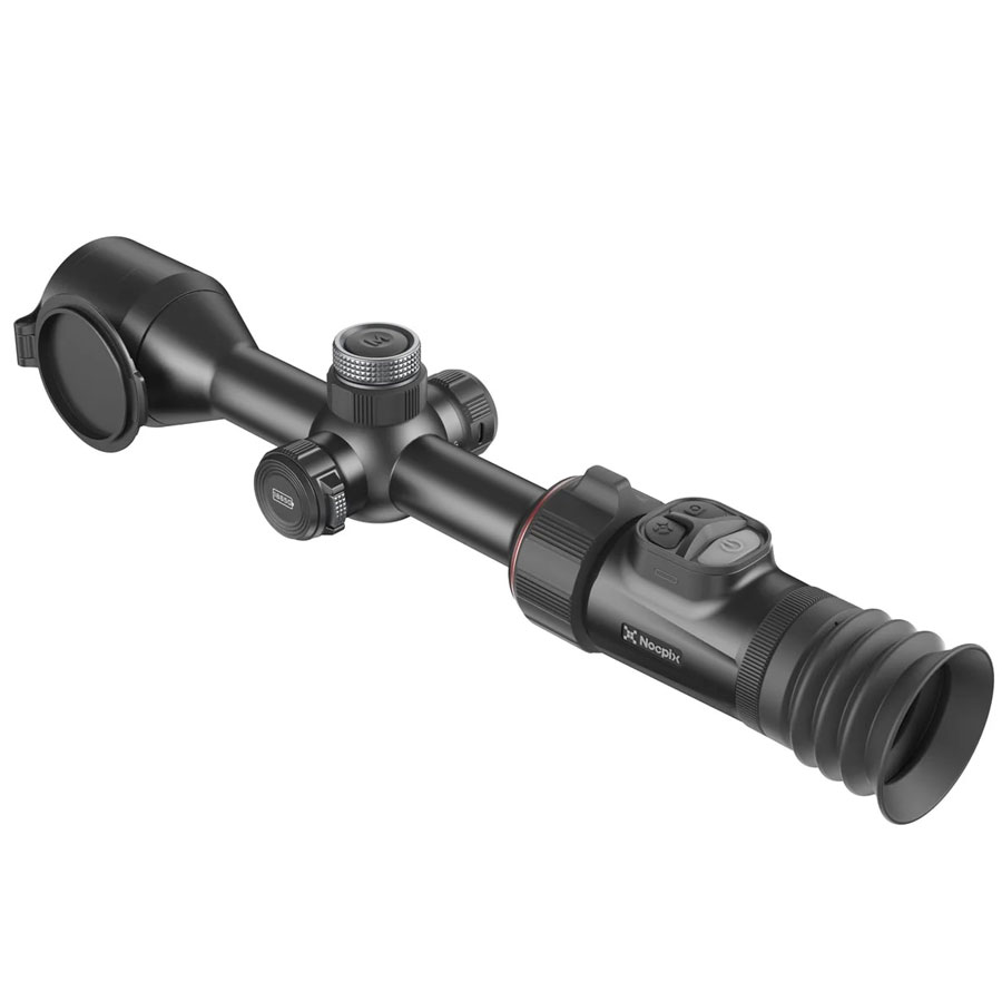 Nocpix ACE2 H35R Mörkersikte - 2
