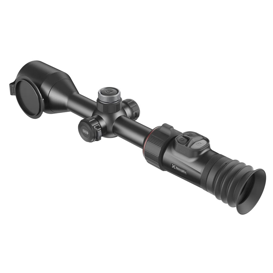 Nocpix ACE2 H50R Mörkersikte - 9