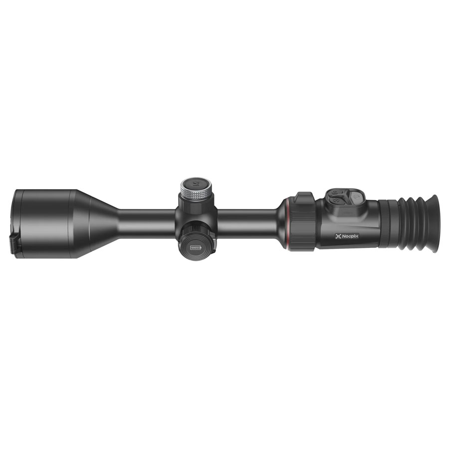 Nocpix ACE2 H50R Mörkersikte - 8